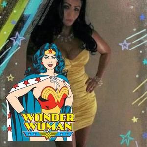 Meet your Posher, Arlene